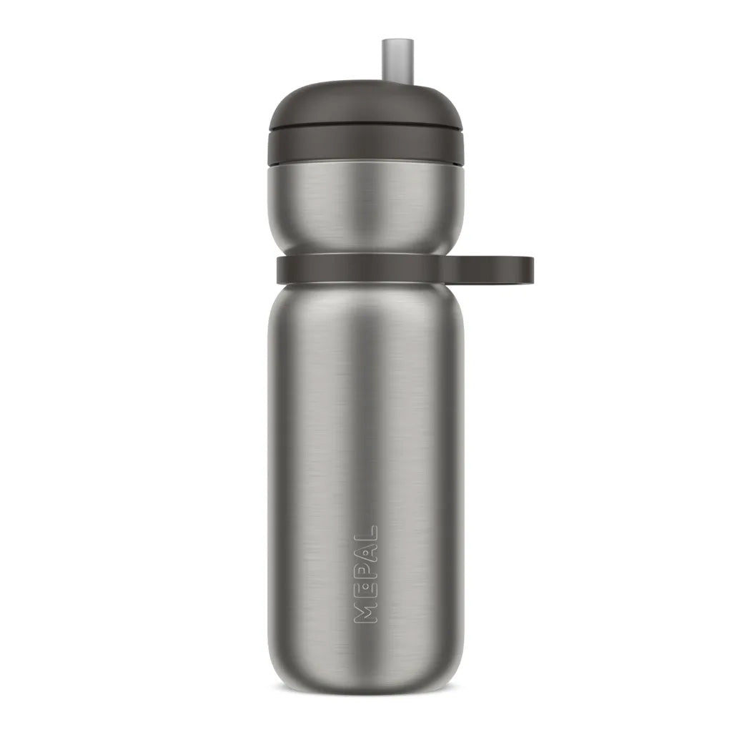Mepal Twist Insulated Sport Drinking Bottle, 600ml