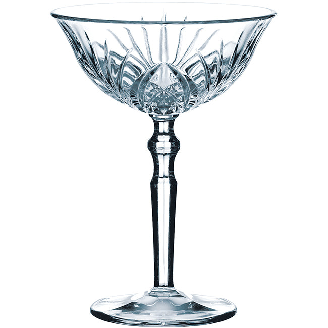 Nachtmann Palais Cocktail Glasses, Set Of 6