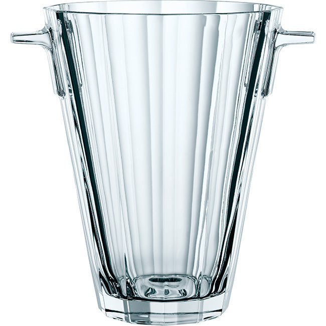 Nachtmann Aspen Lead-Free Crystal Champagne & Wine Cooler, 3.5L
