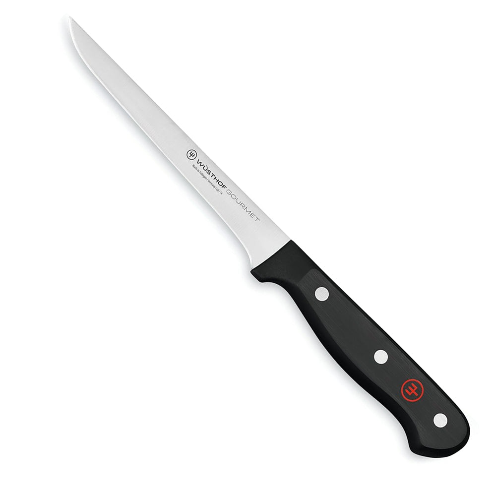 Wüsthof Gourmet Boning Knife, 14cm