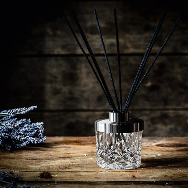 Nachtmann Noblesse Spa Diffuser, 89ml