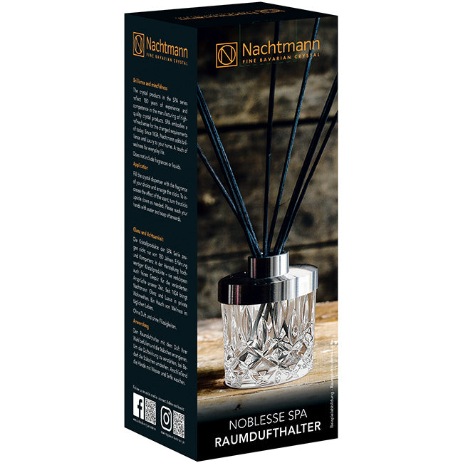 Nachtmann Noblesse Spa Diffuser, 89ml