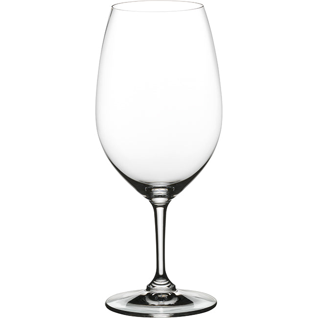 Nachtmann ViVino Bordeaux Wine Glasses, Set Of 4
