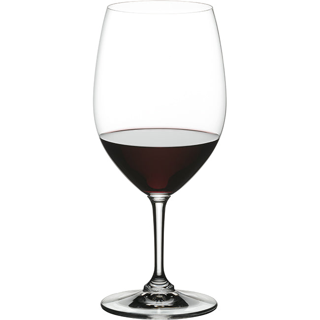 Nachtmann ViVino Bordeaux Wine Glasses, Set Of 4