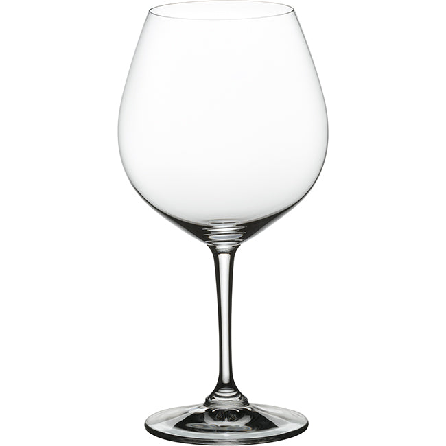 Nachtmann ViVino Burgundy Wine Glasses, Set Of 4