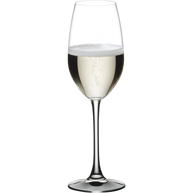 Nachtmann ViVino Champagne Glasses, Set Of 4