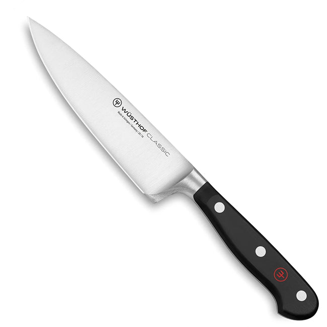 Wüsthof Classic Chef's Knife, 16cm