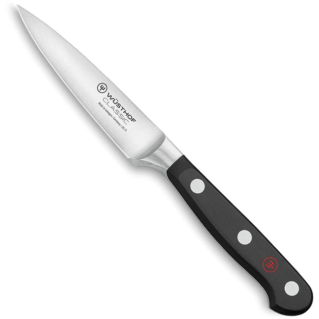 Wüsthof Classic Paring Knife, 9cm