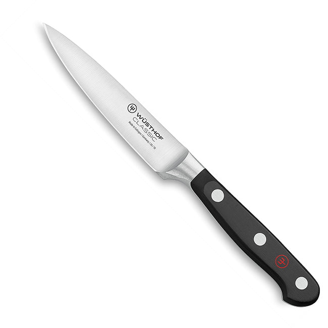 Wüsthof Classic Paring Knife, 10cm