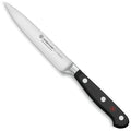 Wüsthof Classic Utility Knife, 12cm