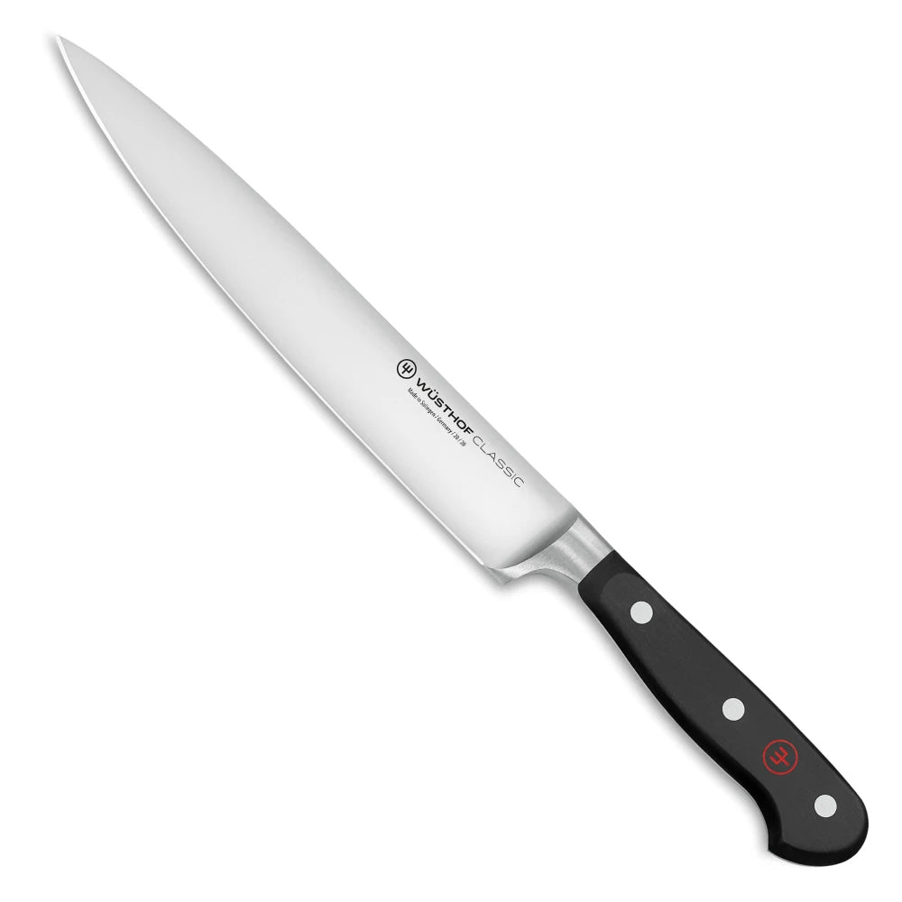 Wüsthof Classic Carving Knife, 20cm