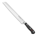 Wüsthof Classic Double Serrated Edge Bread Knife, 23cm