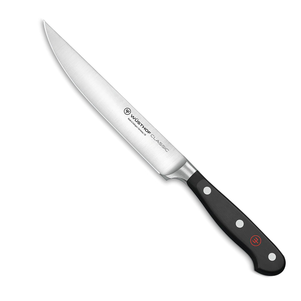 Wüsthof Classic Kitchen Knife, 16cm