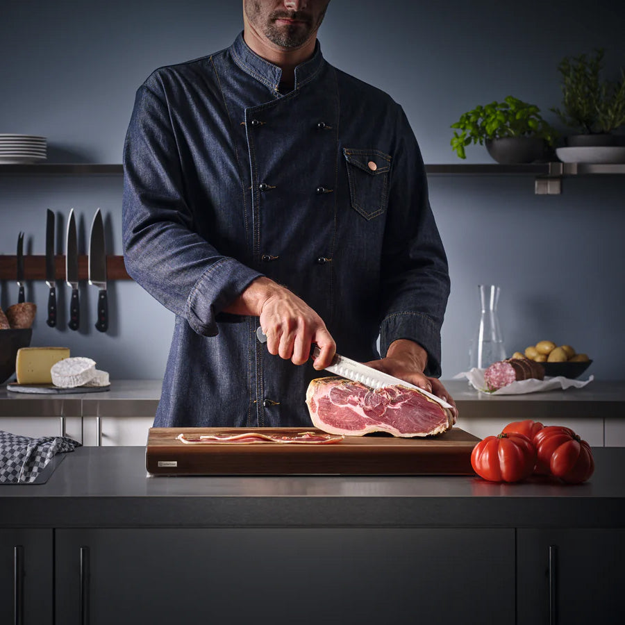 Wüsthof Classic Kitchen Knife, 16cm