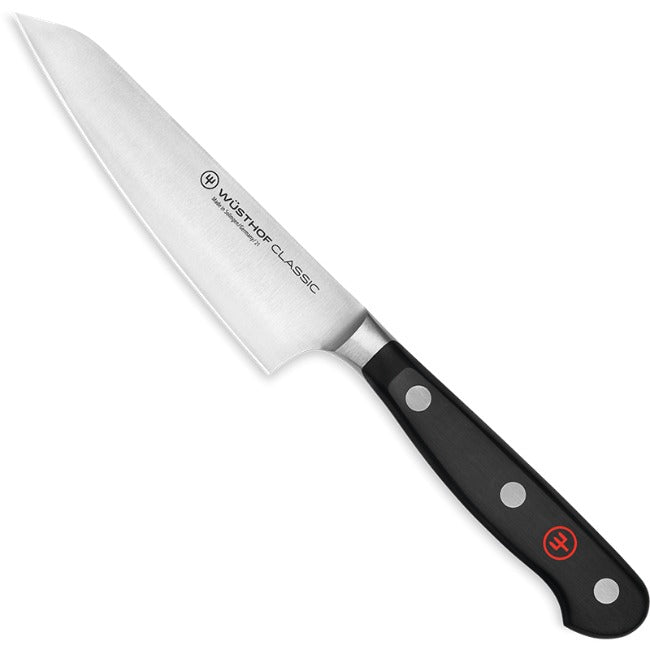 Wüsthof Classic Asian Utility Knife, 12cm