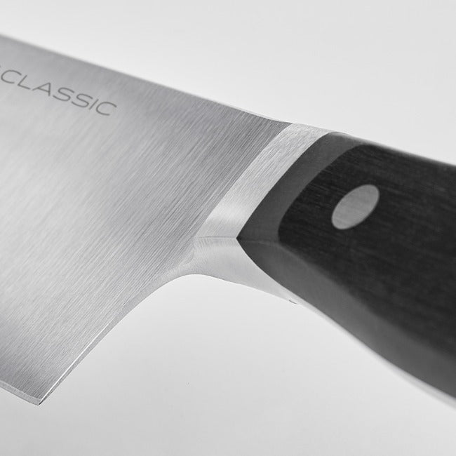 Wüsthof Classic Asian Utility Knife, 12cm
