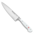 Wüsthof Classic White Chef's Knife, 16cm