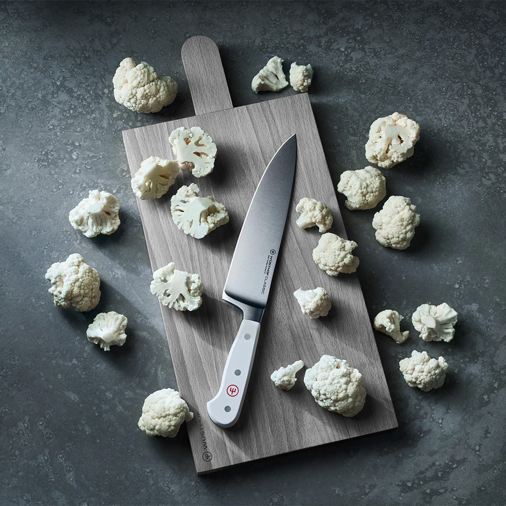 Wüsthof Classic White Chef's Knife, 16cm