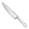 Wüsthof Classic White Chef's Knife, 20cm