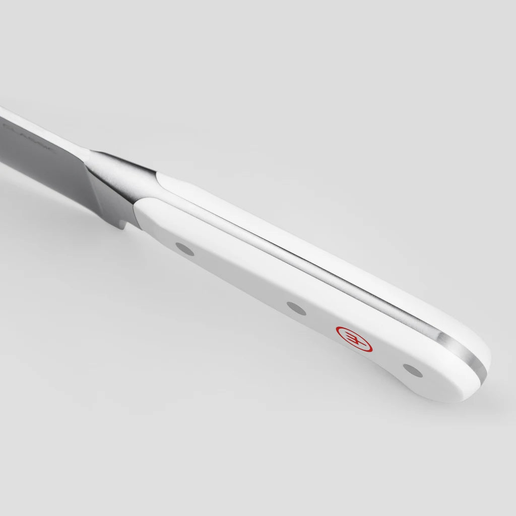 Wüsthof Classic White Chef's Knife, 20cm