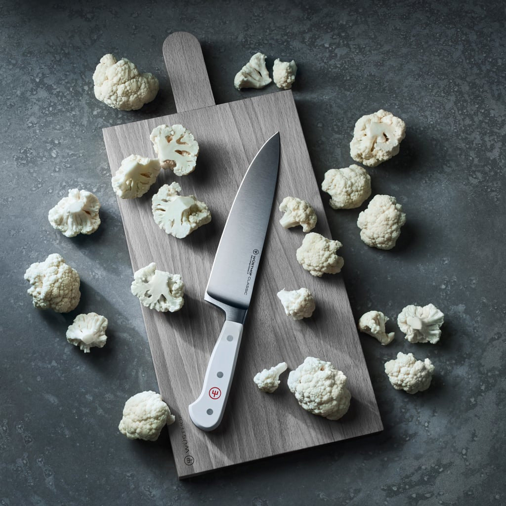 Wüsthof Classic White Chef's Knife, 20cm