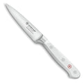 Wüsthof Classic White Paring Knife, 9cm