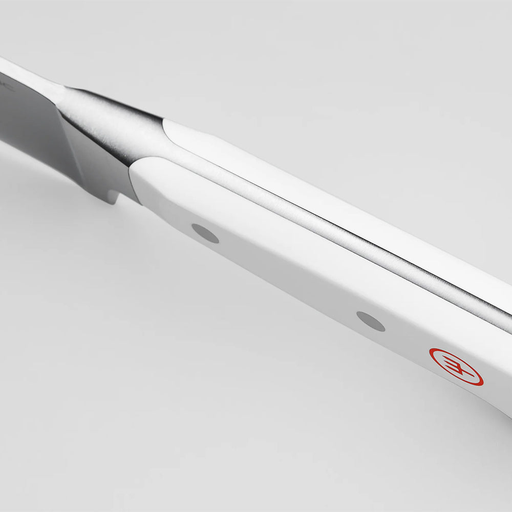Wüsthof Classic White Utility Knife, 16cm