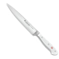 Wüsthof Classic White Utility Knife, 16cm