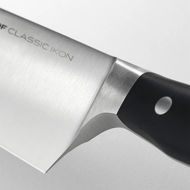 Classic Ikon Chef's Knife, 16cm