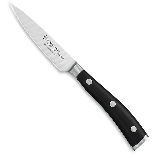 Classic Ikon Paring Knife, 9cm