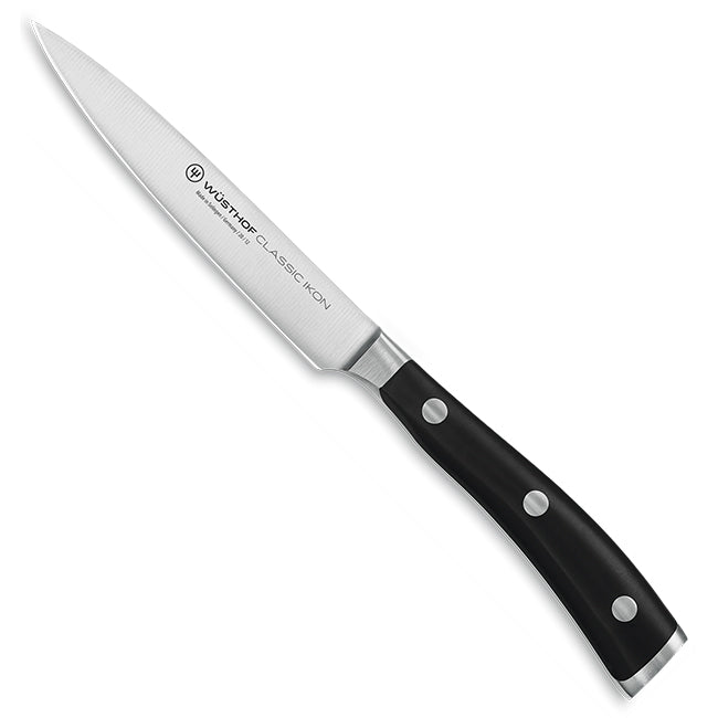 Classic Ikon Utility Knife, 12cm