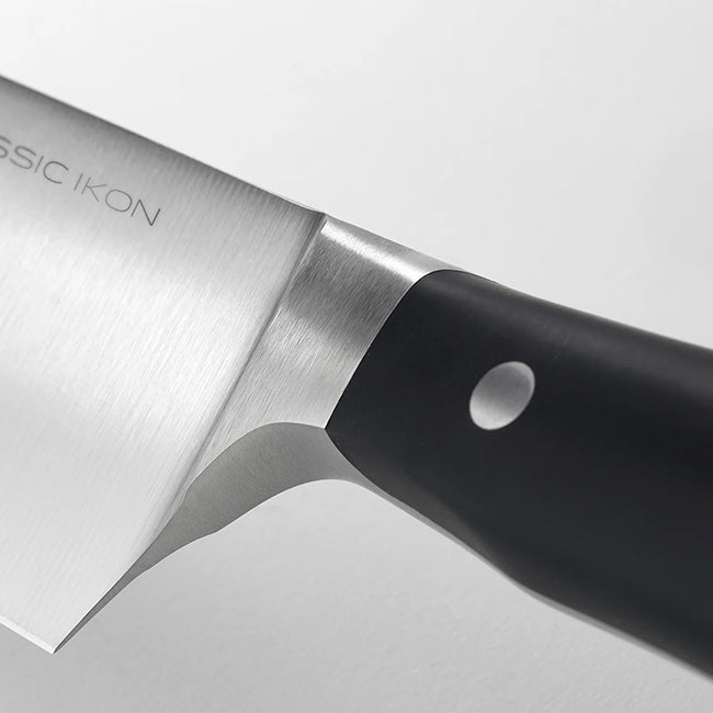 Classic Ikon Utility Knife, 12cm