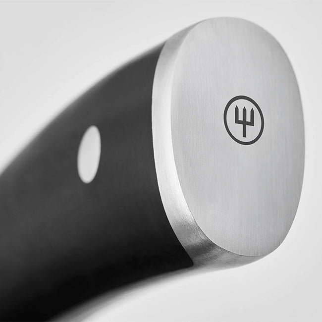 Classic Ikon Utility Knife, 12cm