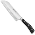 Classic Ikon Santoku Knife, 17cm