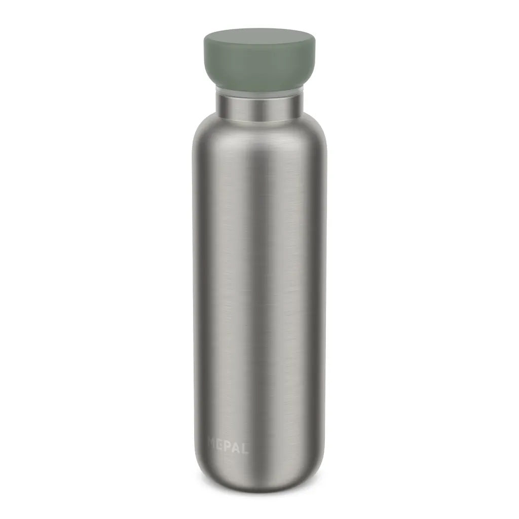 Mepal Ellipse Insulated Stainless Steel Bottle, 500ml