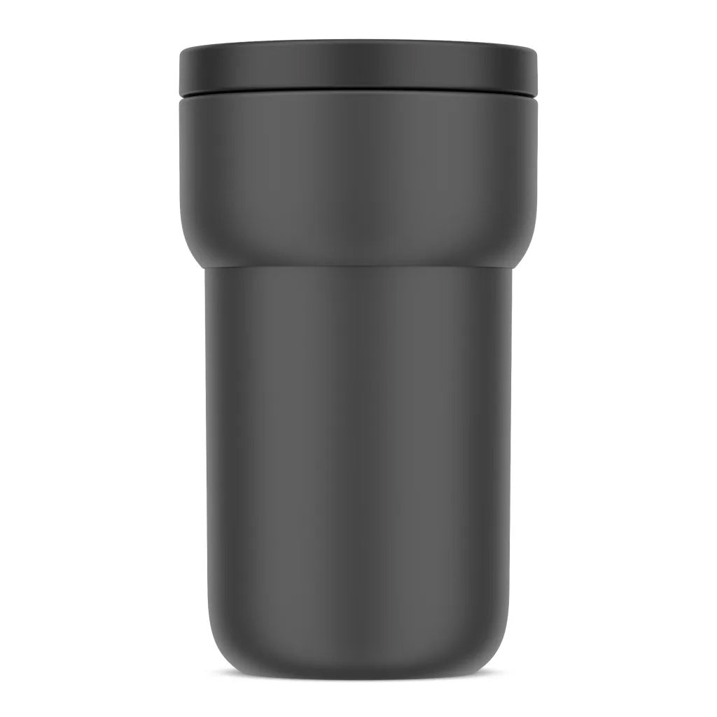 Mepal Ellipse Stainless Steel Travel Mug, 275ml