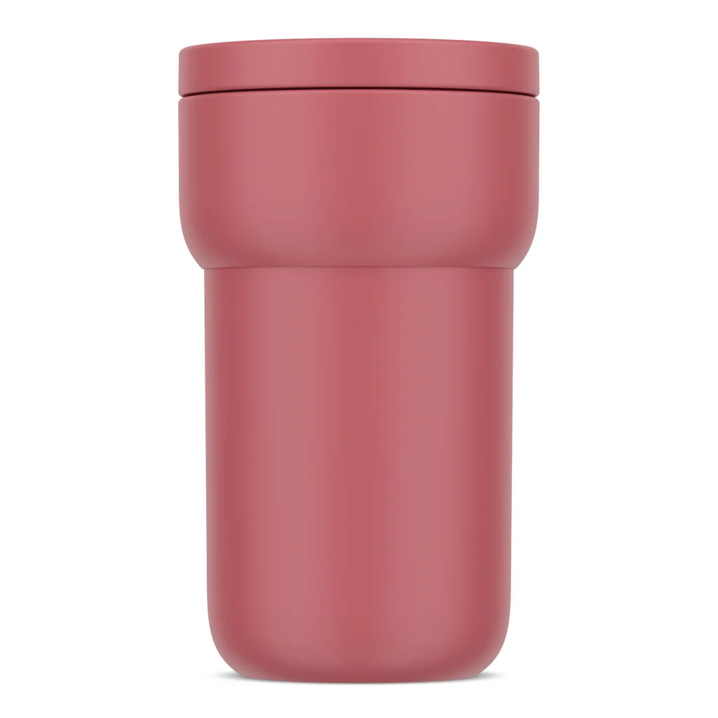 Mepal Ellipse Stainless Steel Travel Mug, 275ml