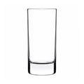 Luigi Bormioli Classico Liqueur Glasses, Set Of 6