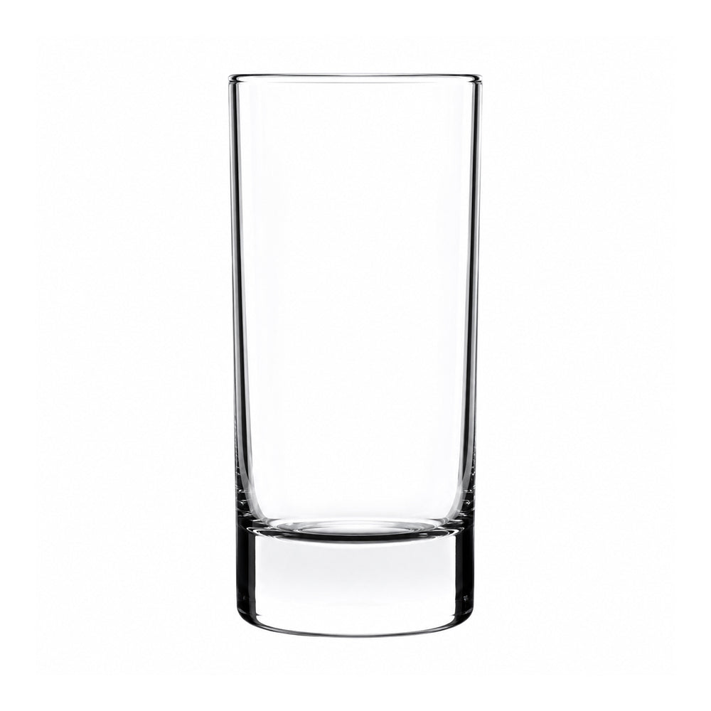 Luigi Bormioli Classico Liqueur Glasses, Set Of 6