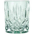 Nachtmann Noblesse Colours Lead-Free Crystal Whiskey Tumblers, Set Of 2