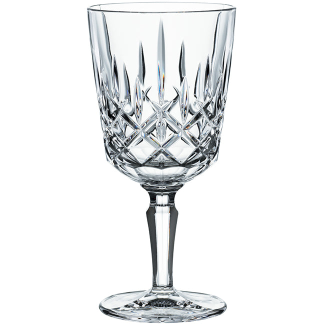 Nachtmann Noblesse Cocktail Wine Glasses, Set Of 4