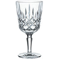 Nachtmann Noblesse Cocktail Wine Glasses, Set Of 4