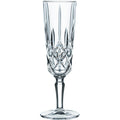 Nachtmann Noblesse Champagne Flutes, Set of 4