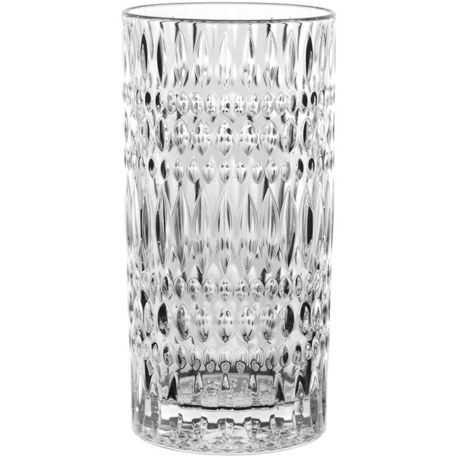 Nachtmann Ethno Longdrink Glasses, Set Of 4