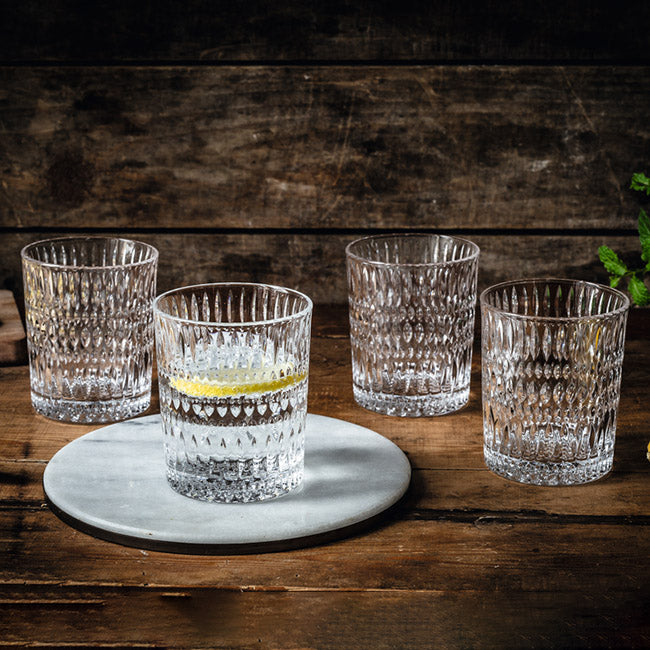 Nachtmann Ethno Tumblers, Set Of 4