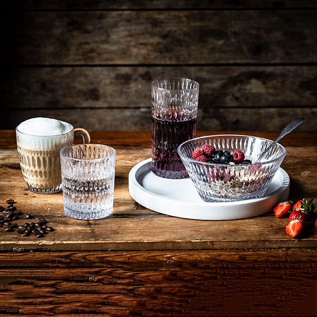 Nachtmann Ethno Tumblers, Set Of 4