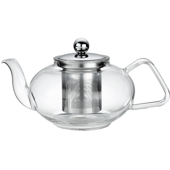 Küchenprofi Tibet Glass Teapot With Infuser