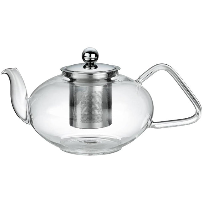 Küchenprofi Tibet Glass Teapot With Infuser