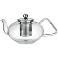 Küchenprofi Tibet Glass Teapot With Infuser