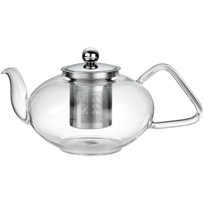 Küchenprofi Tibet Glass Teapot With Infuser